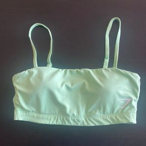 COPY - Gymshark Training Bandeau